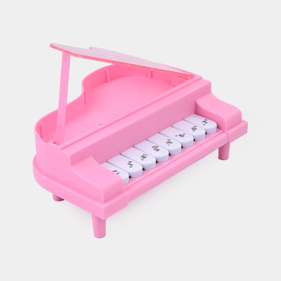 Electric Musical Piano For Kids