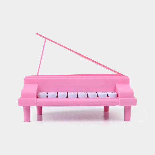 Electric Musical Piano For Kids