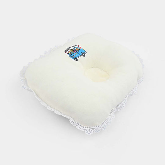 Baby Head Shaping Pillow