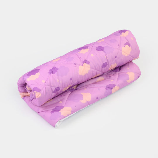 Baby Comforter