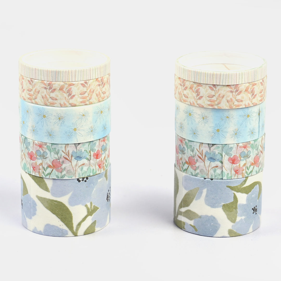 Washi Tape | 10PCs