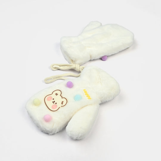 Kids Winter Warm Gloves