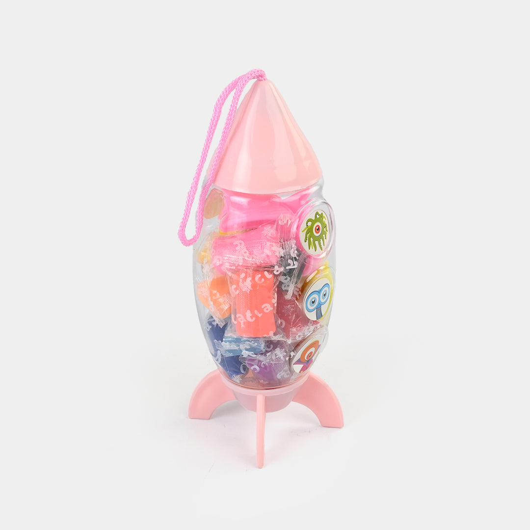Clay Play Set