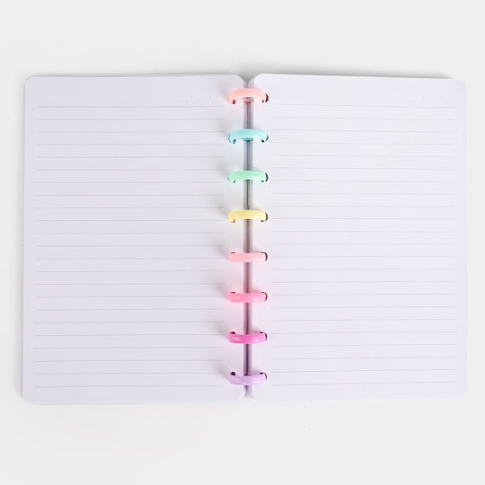 Character Note Book/Diary For Kids