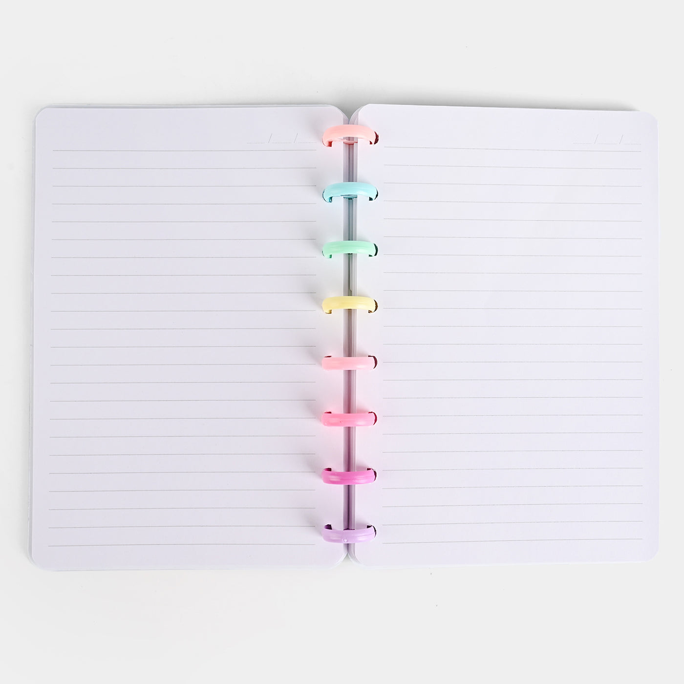 Character Note Book/Diary For Kids