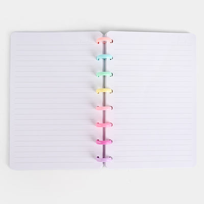 Character Note Book/Diary For Kids