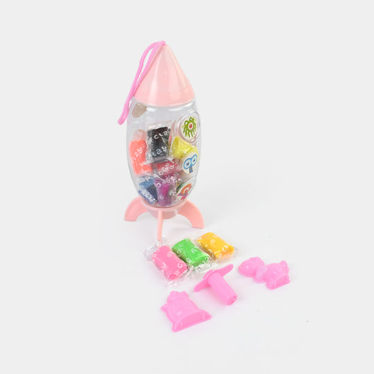 Clay Play Set