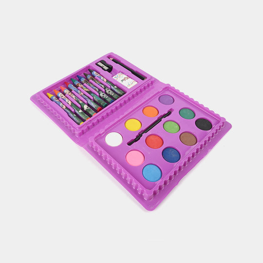 Color Kit 24PCs Set for Kids