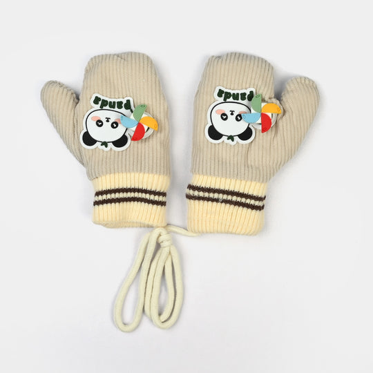 Kids Winter Warm Gloves