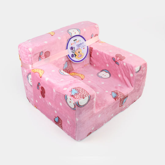Baby Plush Sofa