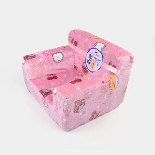 Baby Plush Sofa