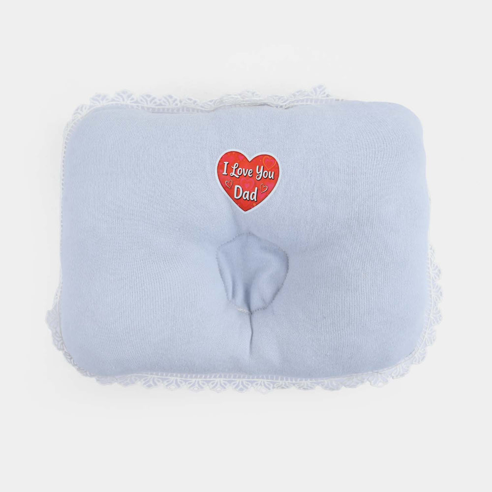 Baby Head Shaping Pillow