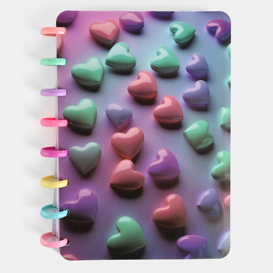 Note Book/Diary For Kids