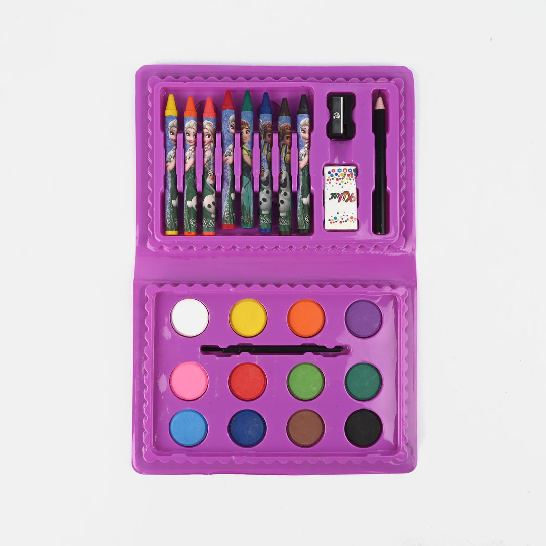 Color Kit 24PCs Set for Kids