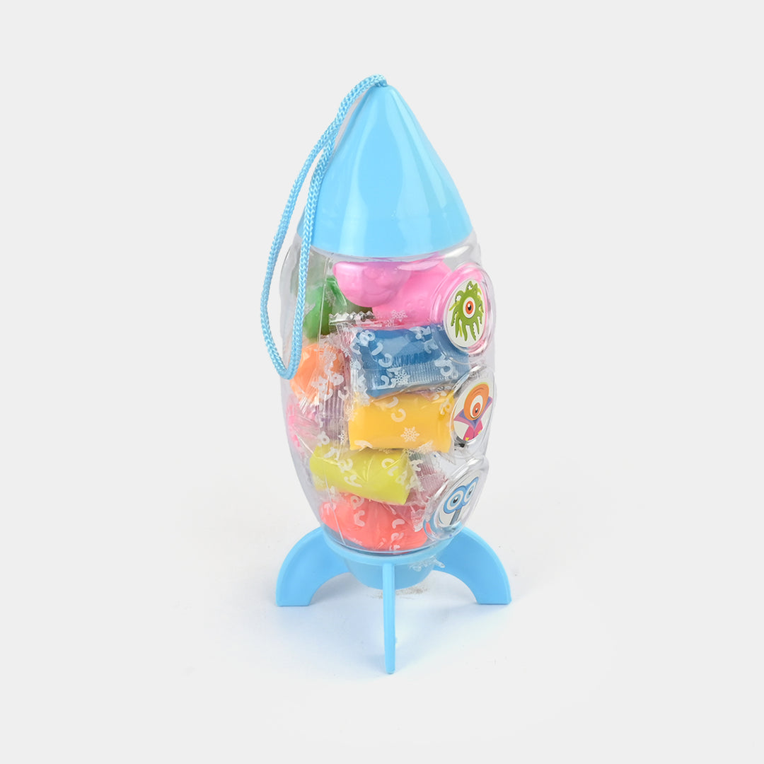 Clay Play Set