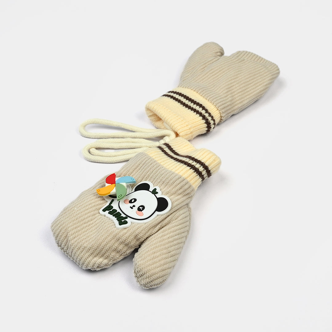 Kids Winter Warm Gloves