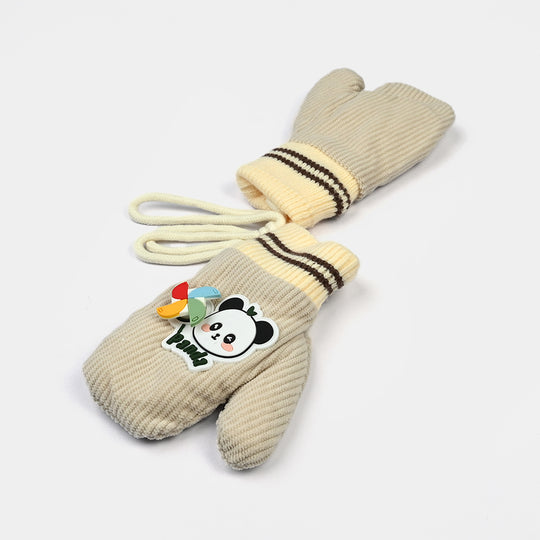 Kids Winter Warm Gloves