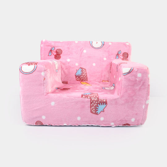 Baby Plush Sofa