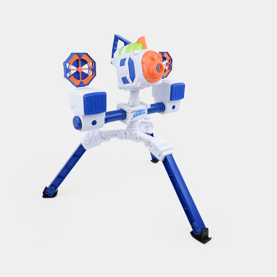 Nerf Super Soaker Robo Water Blaster