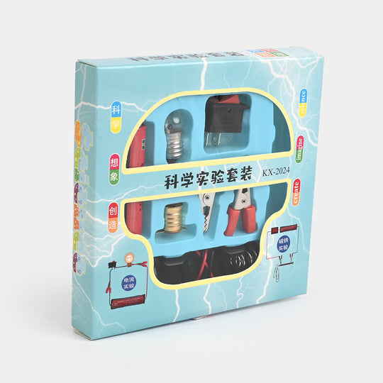 Science Experiment Set