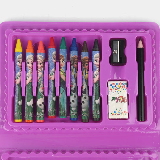 Color Kit 24PCs Set for Kids