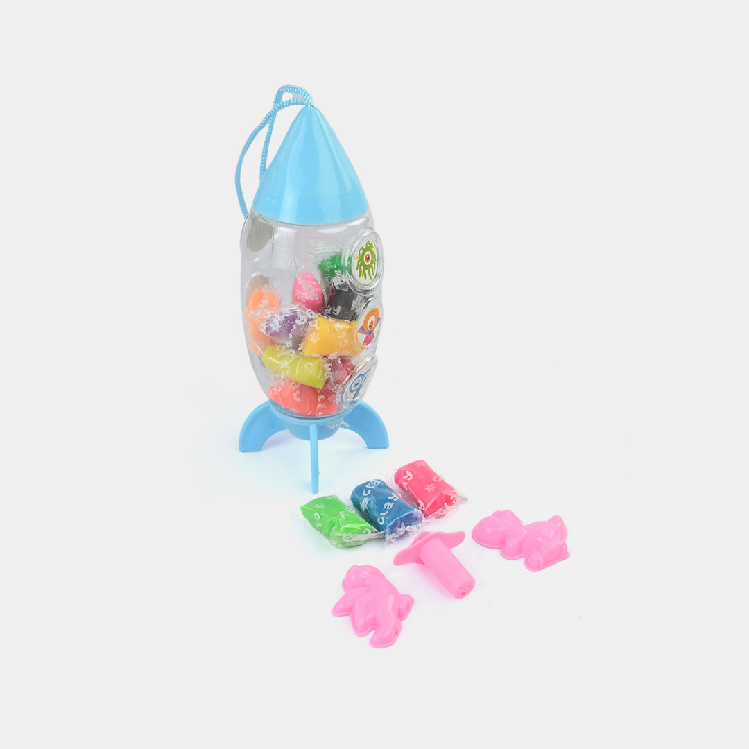 Clay Play Set