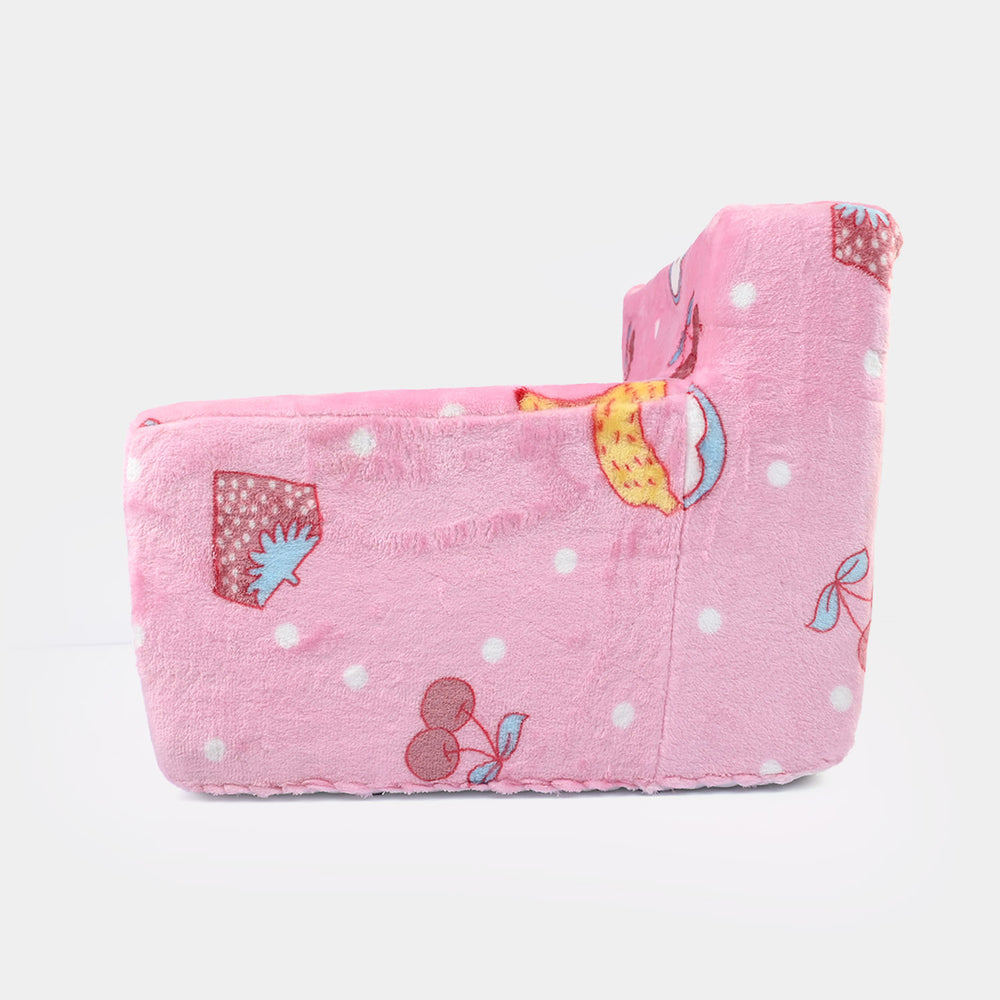 Baby Plush Sofa
