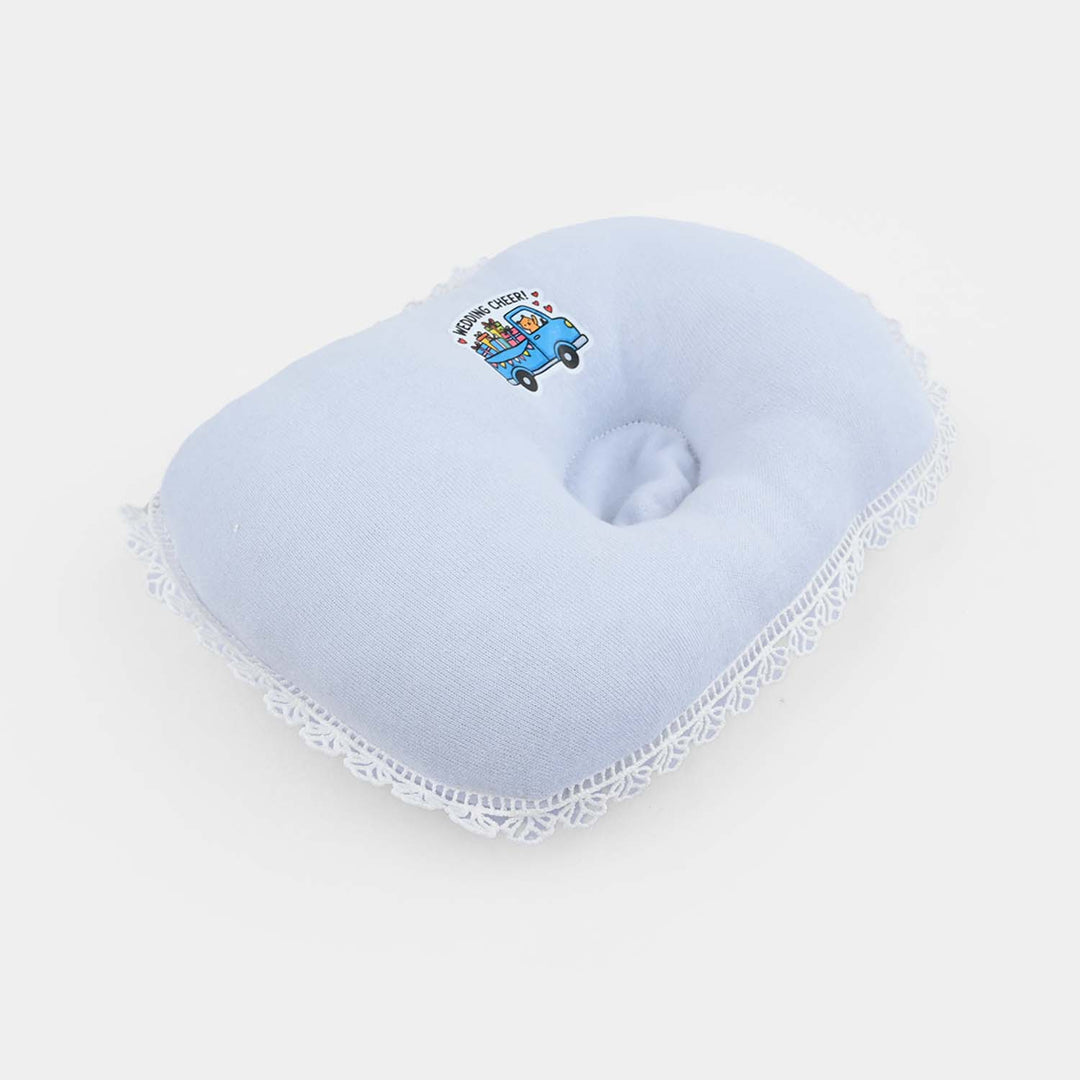 Baby Head Shaping Pillow