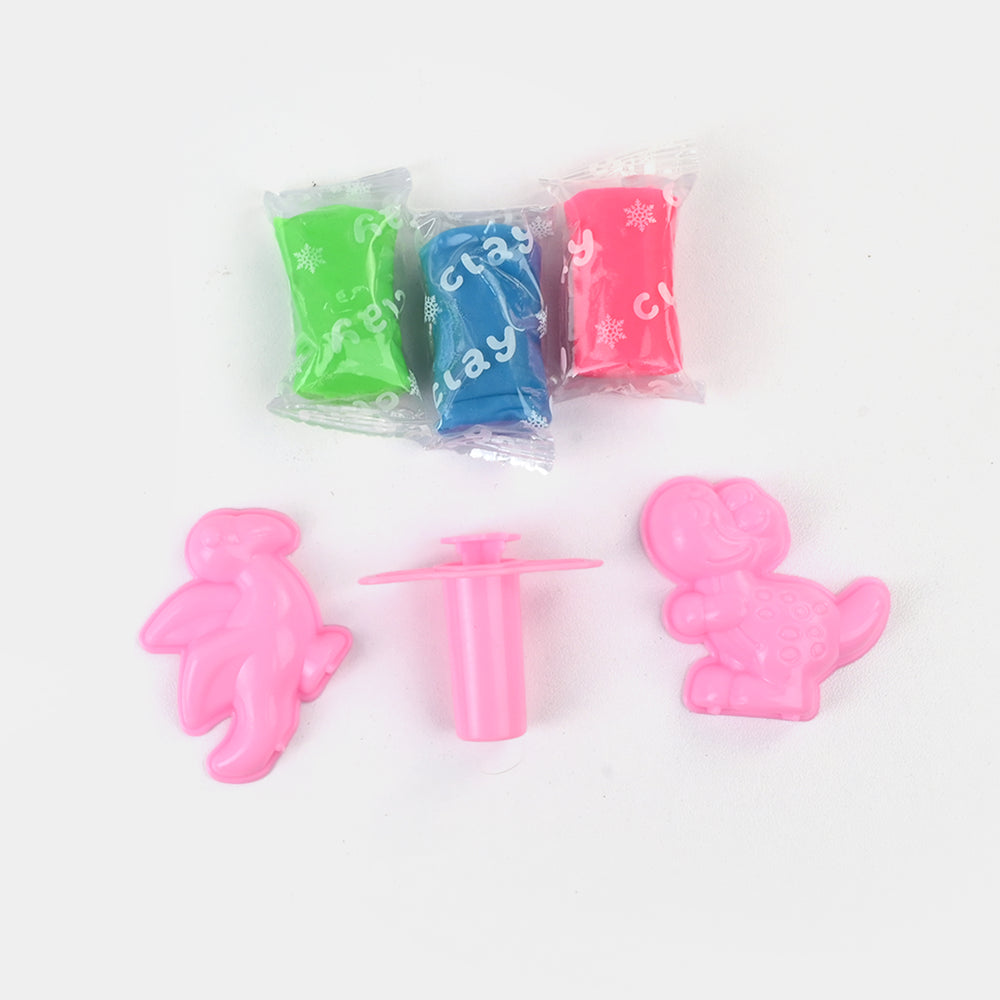Clay Play Set