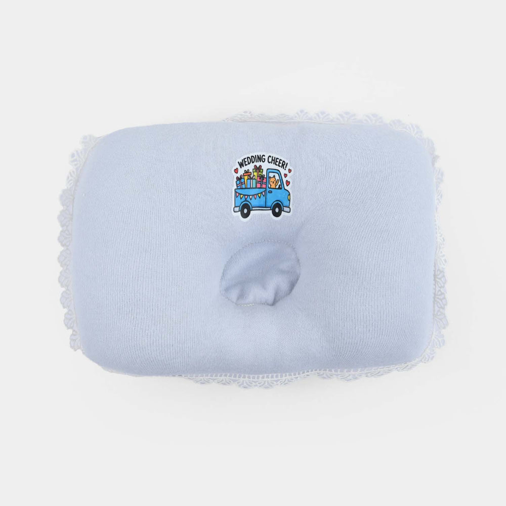 Baby Head Shaping Pillow