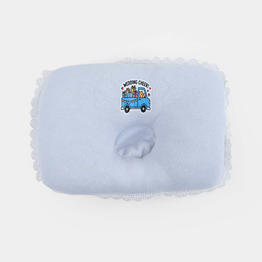 Baby Head Shaping Pillow