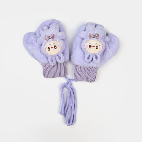 Kids Winter Warm Gloves