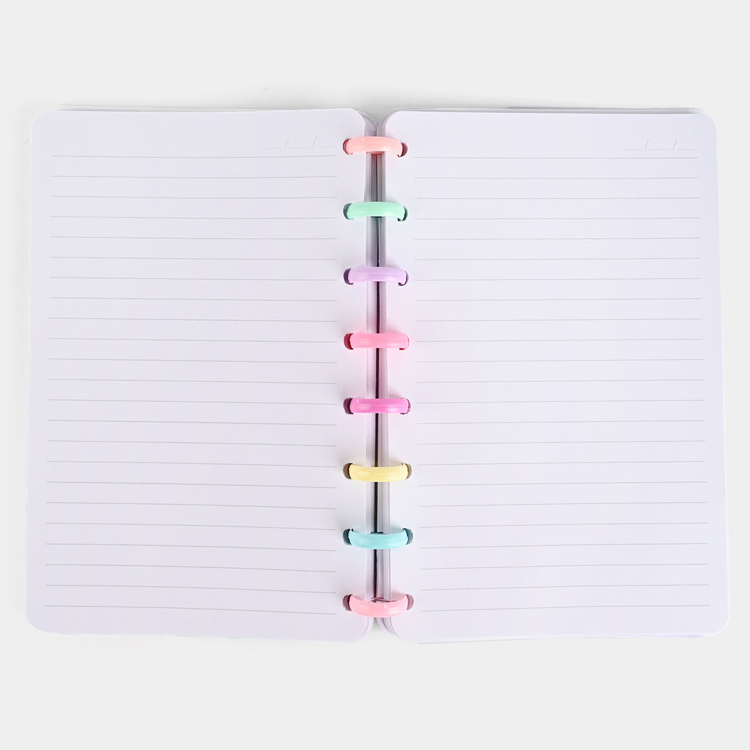 Note Book/Diary For Kids