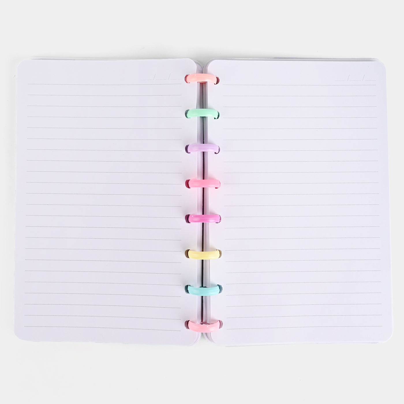 Note Book/Diary For Kids