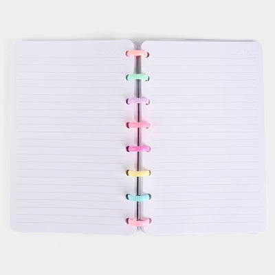 Note Book/Diary For Kids