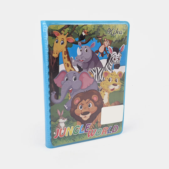 Color Kit 24PCs Set for Kids