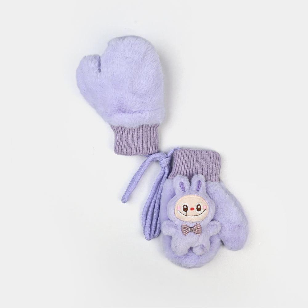 Kids Winter Warm Gloves