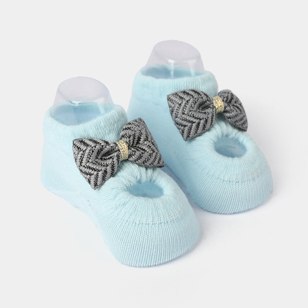 BABY SOCKS PACK OF 2 | 0-9M