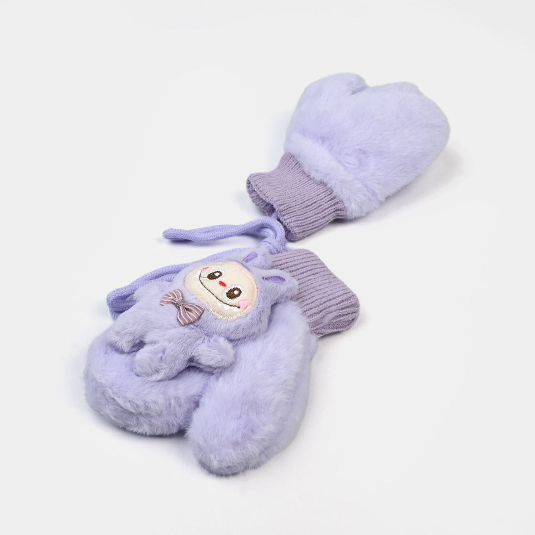 Kids Winter Warm Gloves