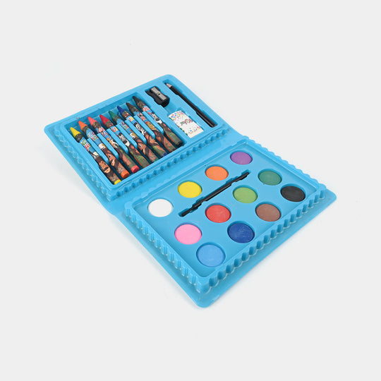 Color Kit 24PCs Set for Kids