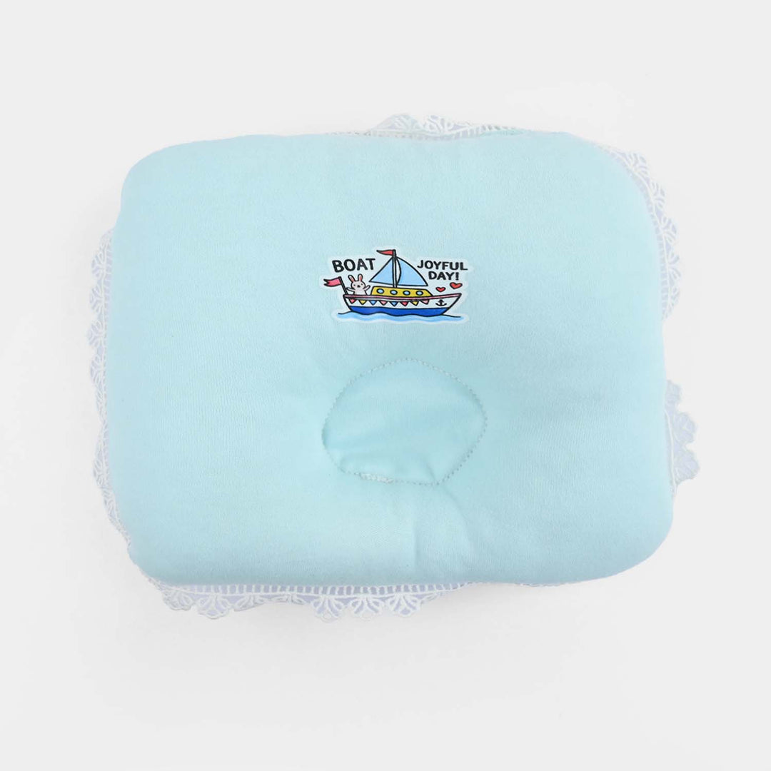 Baby Head Shaping Pillow