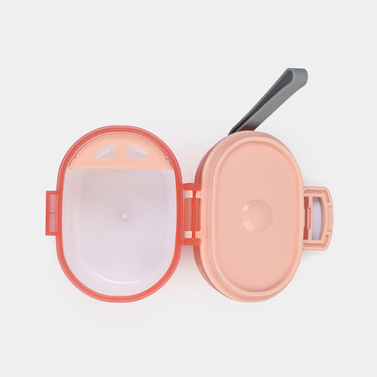 Cute Milk Powder Container