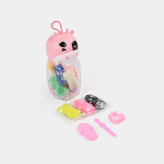 Clay Play Set
