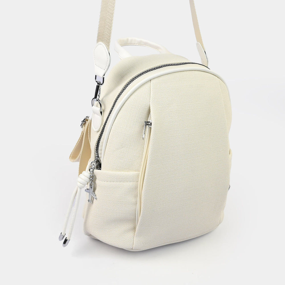 Girls Stylish & Elegant Backpack