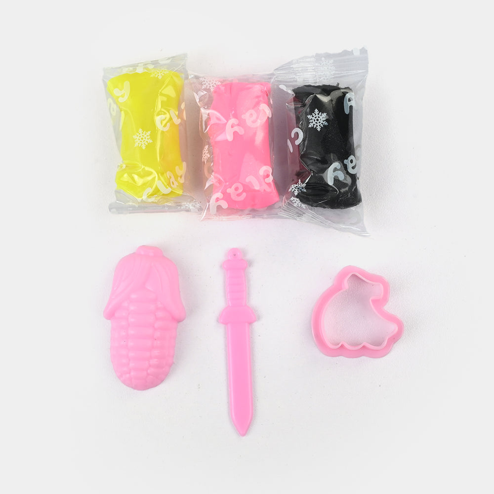 Clay Play Set