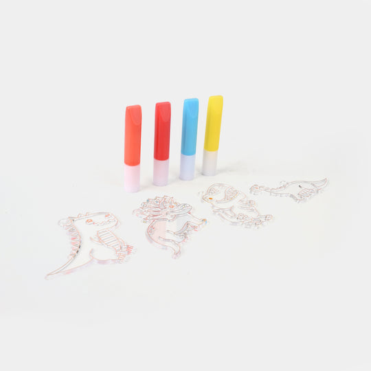 Stationery Set For Kids