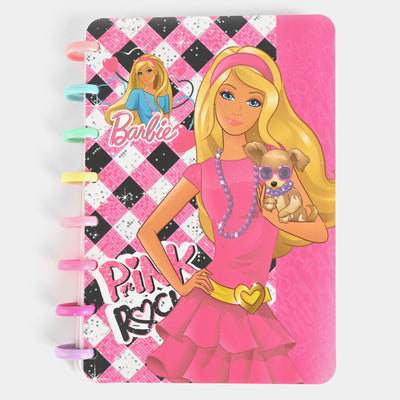 Character Note Book/Diary For Kids