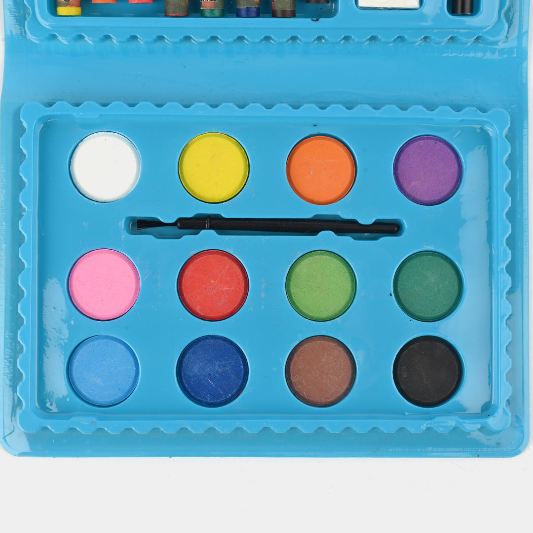 Color Kit 24PCs Set for Kids
