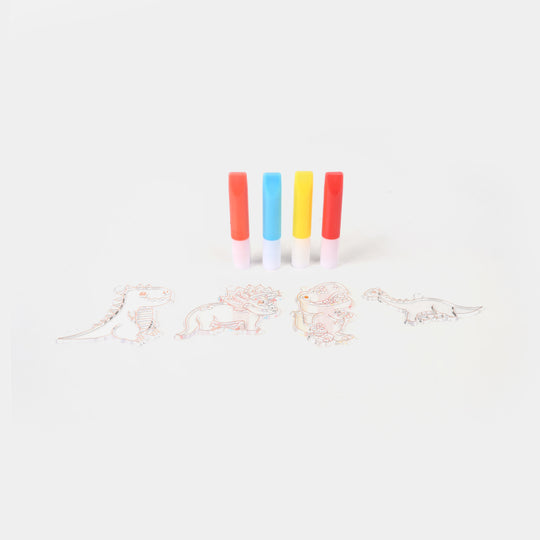 Stationery Set For Kids