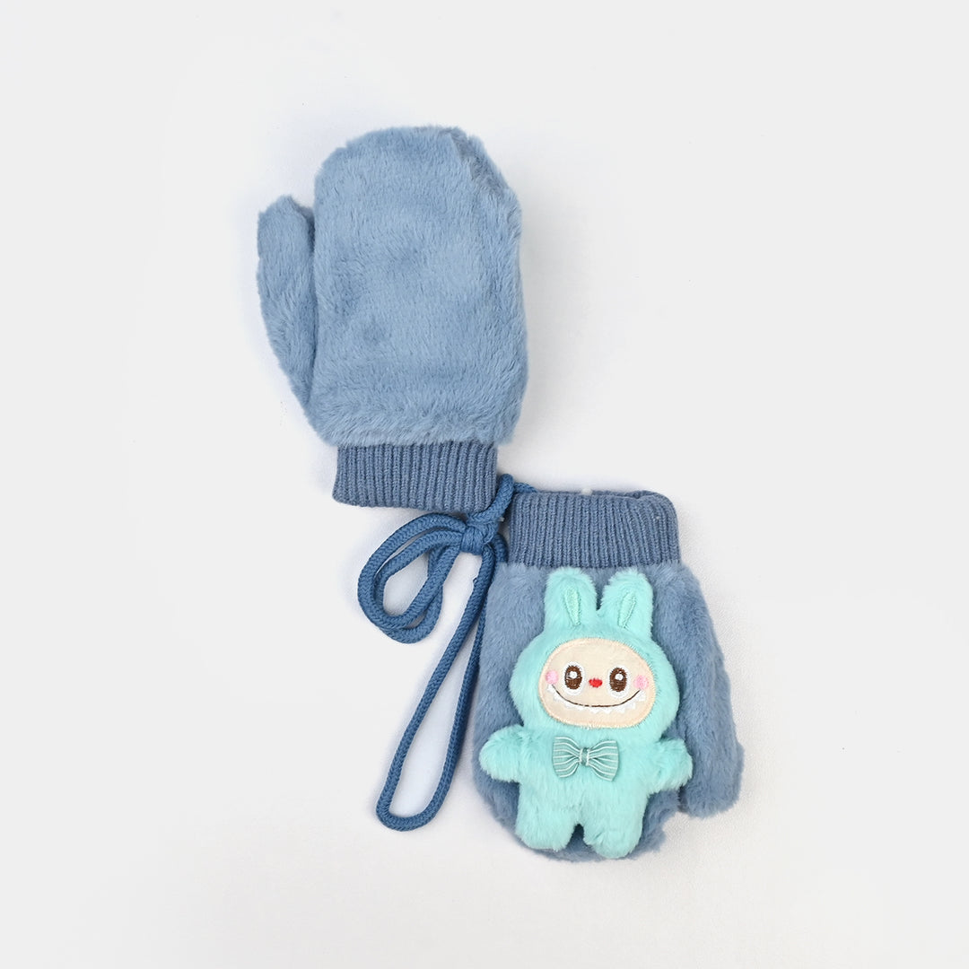 Cozy Warm Kids Gloves